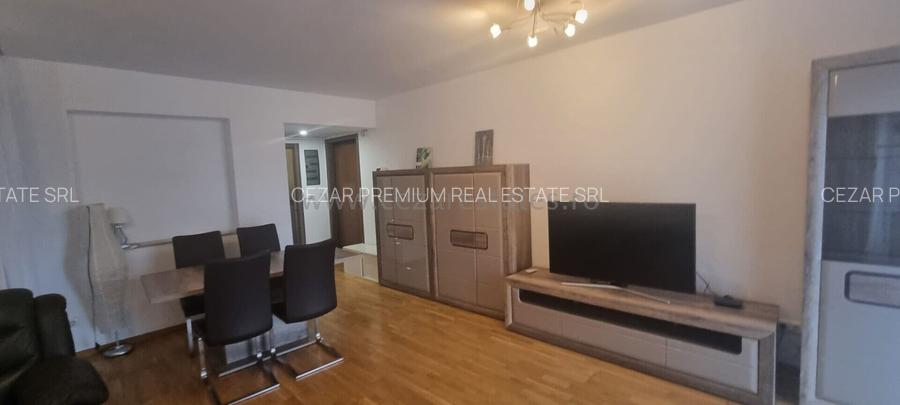 BANEASA SISESTI COMPLEX APARTAMENT 4 CAMERE  LOC PARCARE SI BOXA - 4