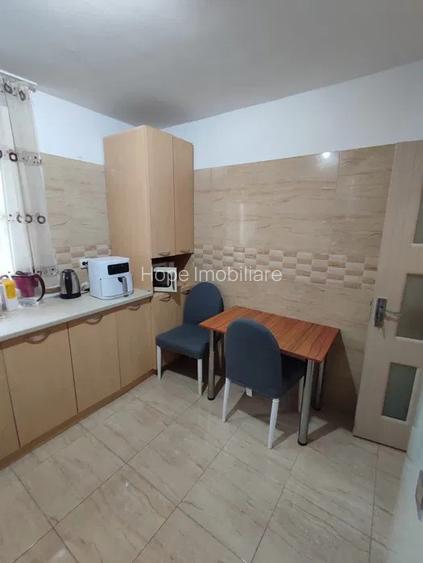 Drumul Gazarului-Aleea Dolina-apartament 2 camere - 7