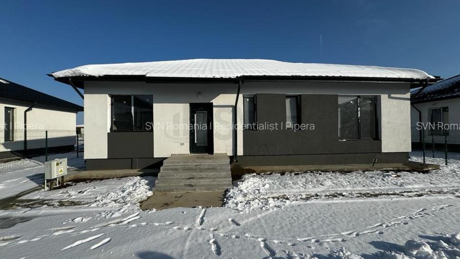 REV2003463 Casa l ansamblu rezidential l Individuala - 2