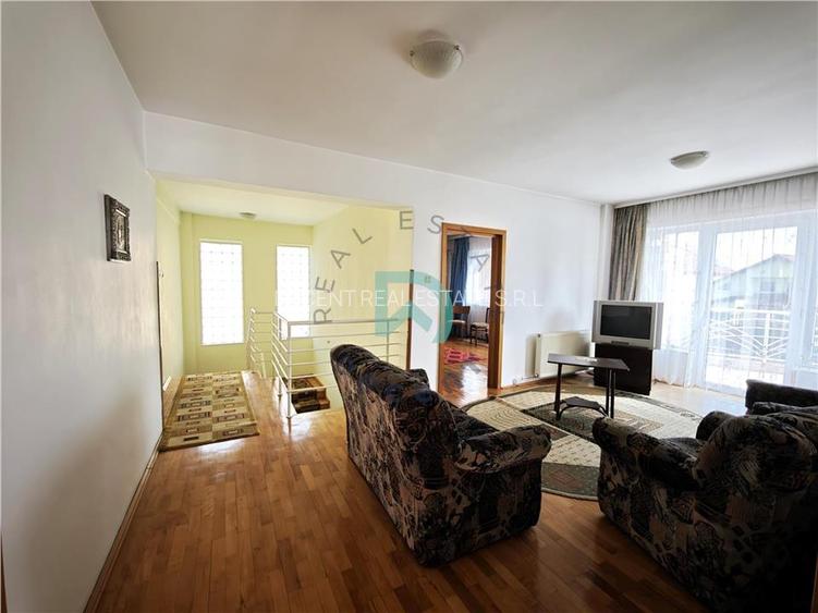 Casa zona Tractorul, Brasov - 24