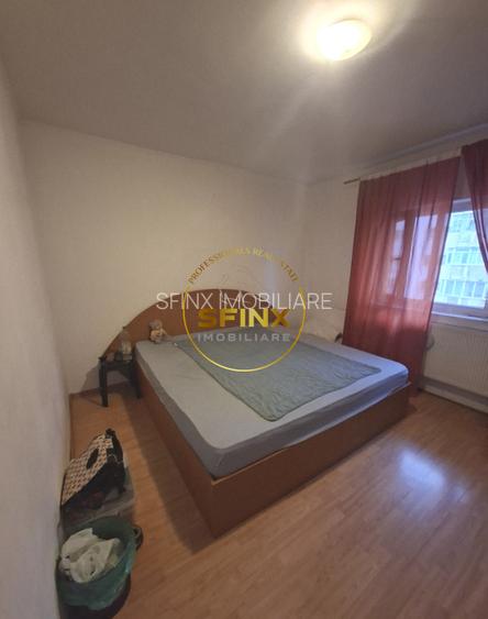 2 camere Mall Vitan/ bloc 1986/ etaj 6/ 55 mp util - 2