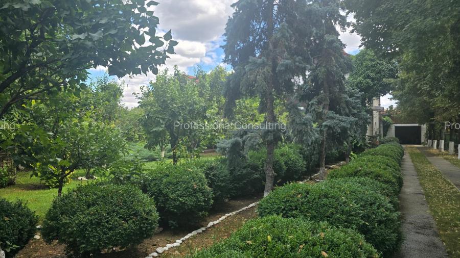 Vanzare Casa S+P+1, Snagov - Ghermanesti - 9