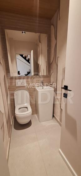 Apartament de lux cu scară interioară și terasă – Buna Ziua - 20