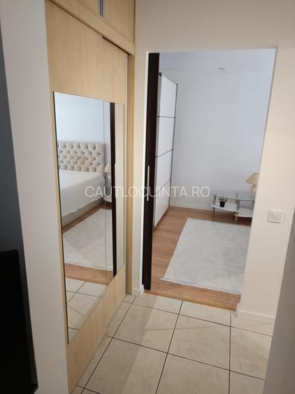 Studio Dublu De Inchiriat | Aviatiei | Promenada Mall | Herastrau - 8