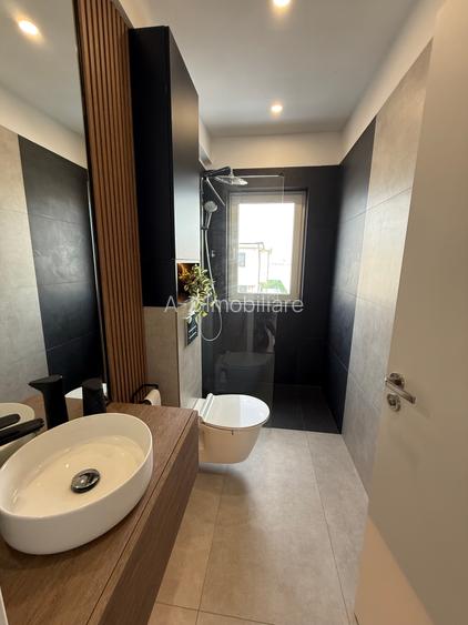 Inchiriere Casa Individuala Superba | 4 Camere | Tunari - 8