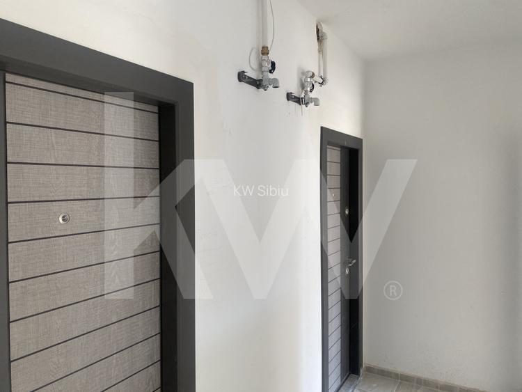 Apartament 2 camere finisat la cheie Selimbar Sibiu la 5 min. de Mall - 5