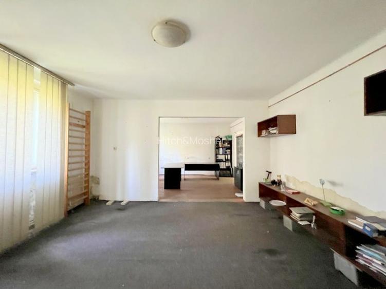 Casa individuala, pe Bd. Victor Babes - 2