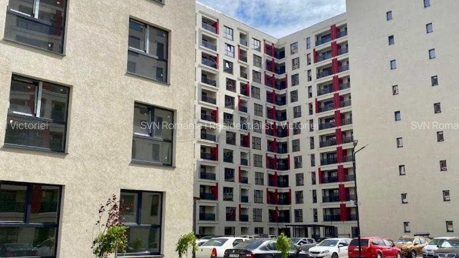 REA1025999 Apartament 2 camere I Exigent Plaza I De vanzare - 11