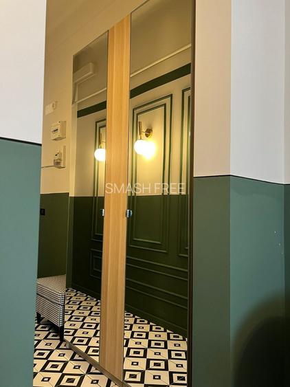 Studio exclusivist in zona Dacia - piata Gemeni - 21