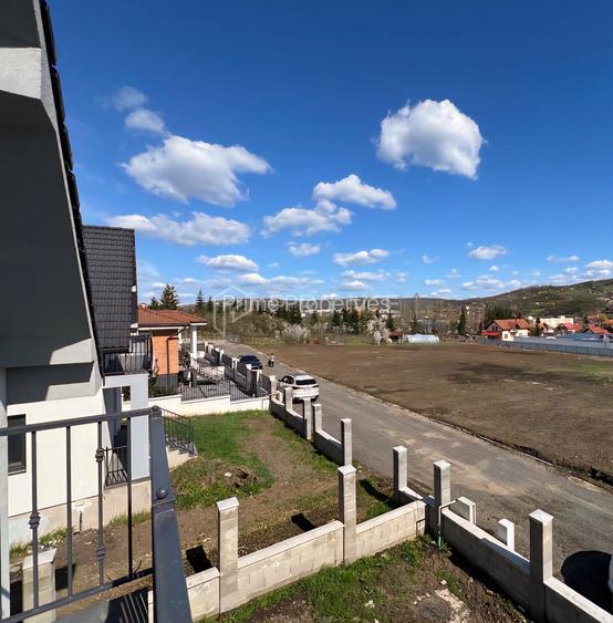 Casa individuala 120mp utili - Corunca - cu acces rapid la Târgu-Mureș - 14