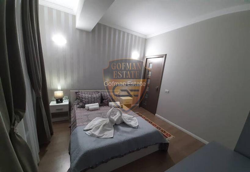2 Camere, Mamaia Nord, et 3/3 lift bloc 2020, balcon, la 7 minute de plaja - 2