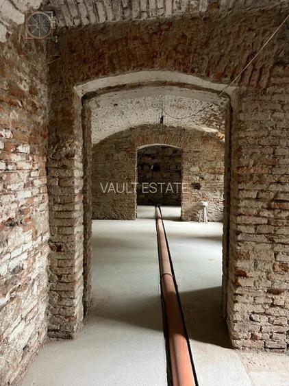 Bijuterie istorica transformata in lux modern: Proprietate unica in Sanpetru - 13