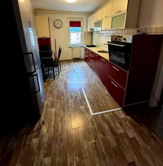 Apartament 2 camere renovat – Aleea Mercur, Brașov (Zona Astra) - 6