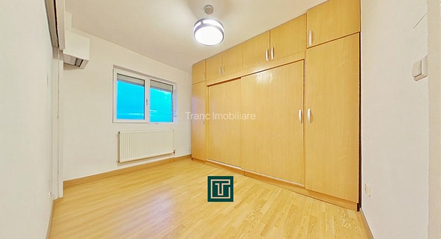 Apartament spațios cu 4 camere de închiriat – Arad, Micălaca Zona 300 - 6