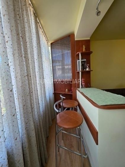 Tatarasi Dispecer- 4 Camere-2 bai-3 balcoane-la bulevard - 4