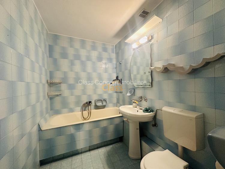 Apartament 3 camere | Decomandat | 65 mpu | Zona Kaufland Manastur - 5