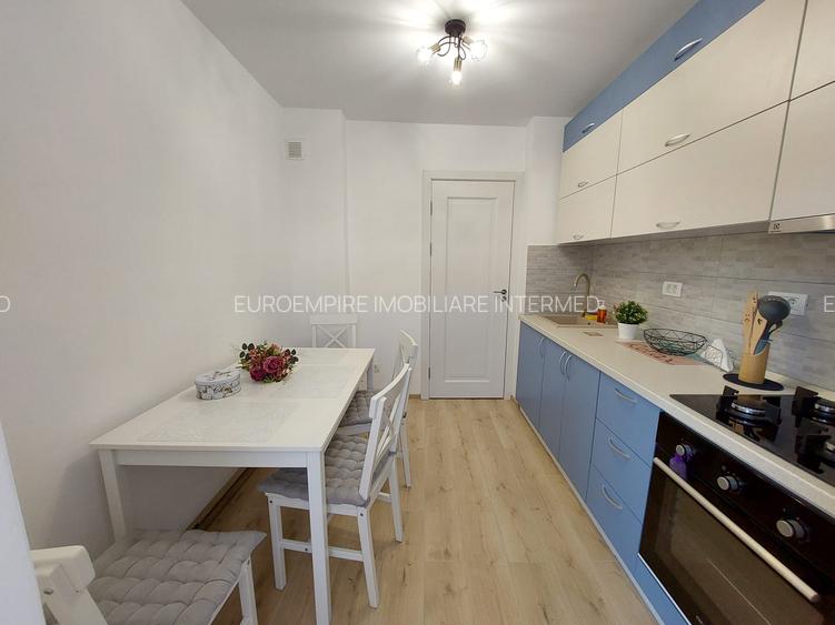 Apartament 2 camere decomandat, zona DACIA-SPECTRUM - 11