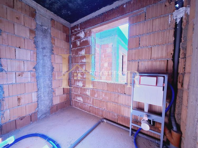 COMISION 0%. CASA IN BRAYTIM. LA ASFALT. 3 DORMITOARE. - 23