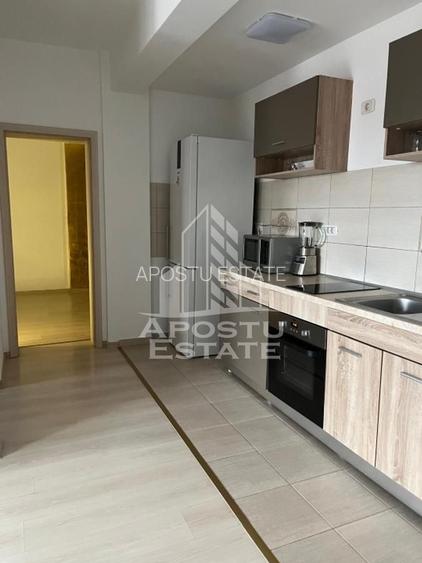 Apartament 2 camere, de inchiriat, Dumbravita, Timisoara - 6