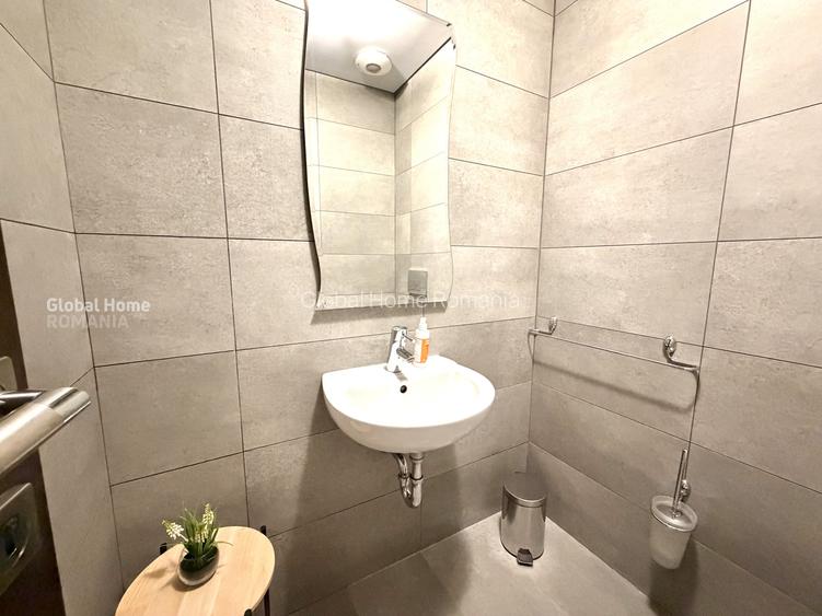 2 Camere | Vintage Design | Parcare Inclusa | Upground - Aviatiei - 19