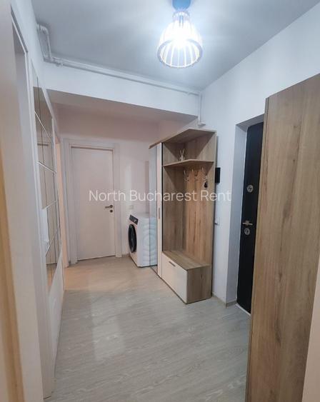 Apartament 2 camere De Inchiriat - Berceni+centrala/parcare - 11