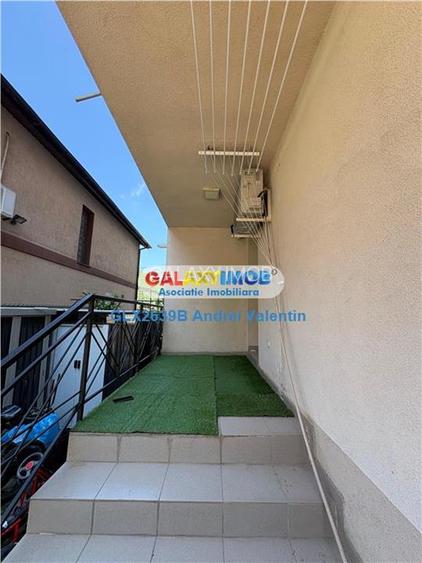 Apartament Bloc Nou Berceni - Dimitrie Leonida - Parcare - Metrou - 8