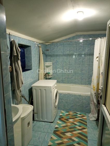 Un loc foarte liniștit și frumos - 6