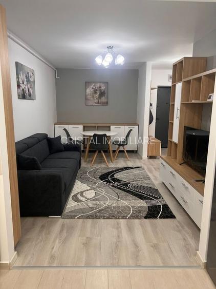 Apartament 2 Camere lux, Etaj 6/11, Parcare, Langa Metrou - 3