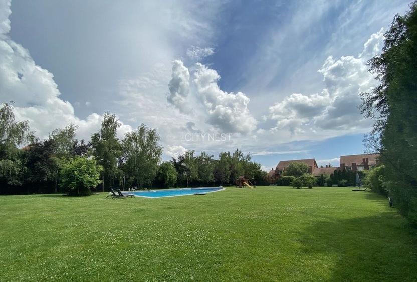 Vilă de închiriat în Complex Rezidențial Ibiza – Iancu Nicolae - 14