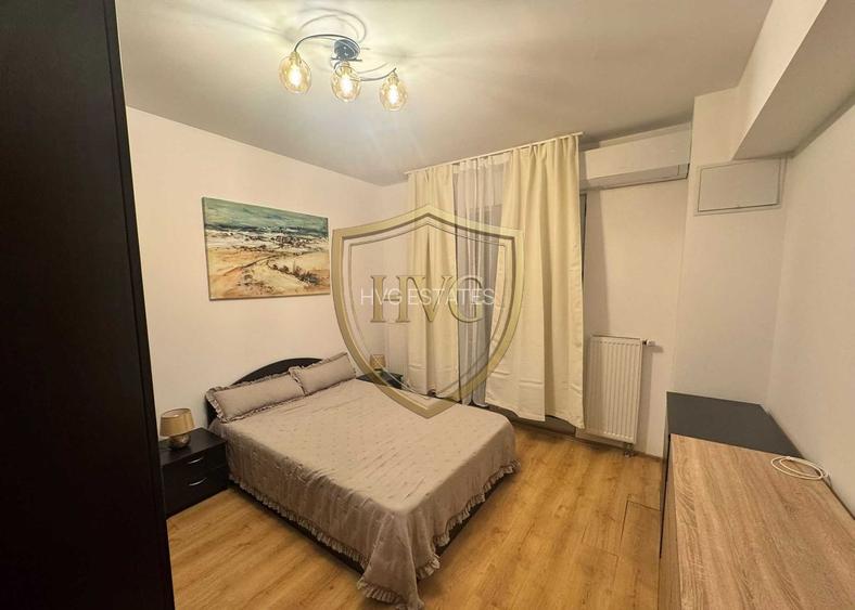 Apartament cu 2 camere | Loc de parcare | Quadra Place - 2