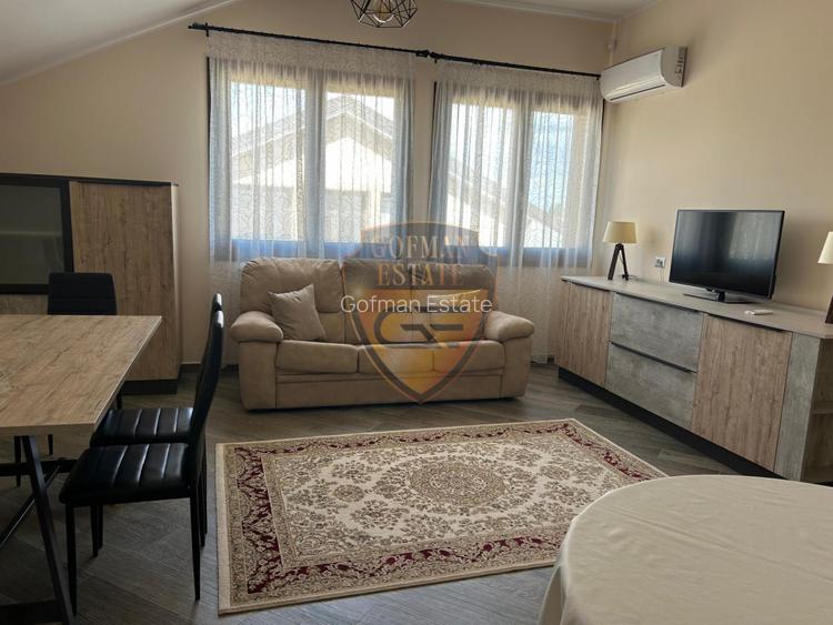 Vila 4 camere, Santa Maria Bay , Faleza Nord, centrala gaze, aer conditionat - 20