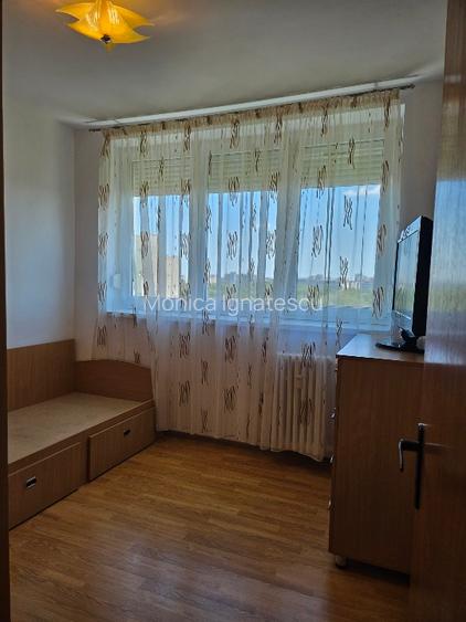 Apartament 3 camere, mobilier si dotari incluse in pret - 12