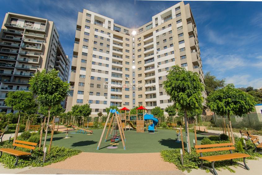 0% COMISION - GranVia Park 3 CAMERE și viața într-un complex care chiar contează - 20