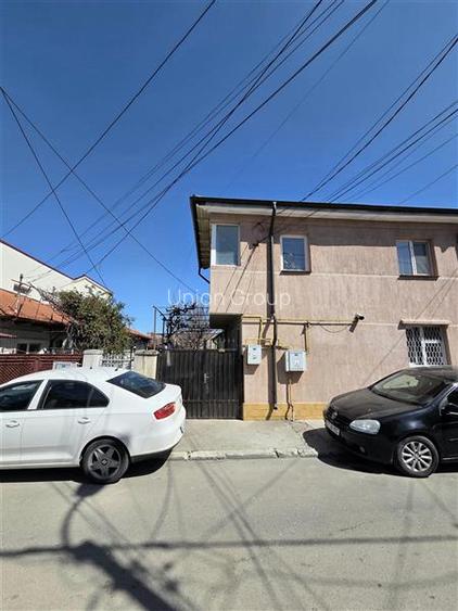 Casa Coiciu Locuibila, Teren 270 MP, Str. 8 Martie - 26