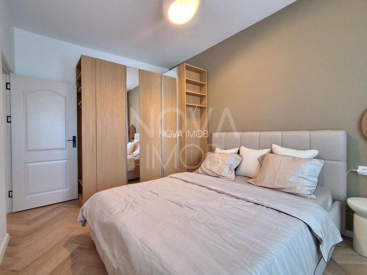 Apartament 3 camere, NOU - Turnisor - 3