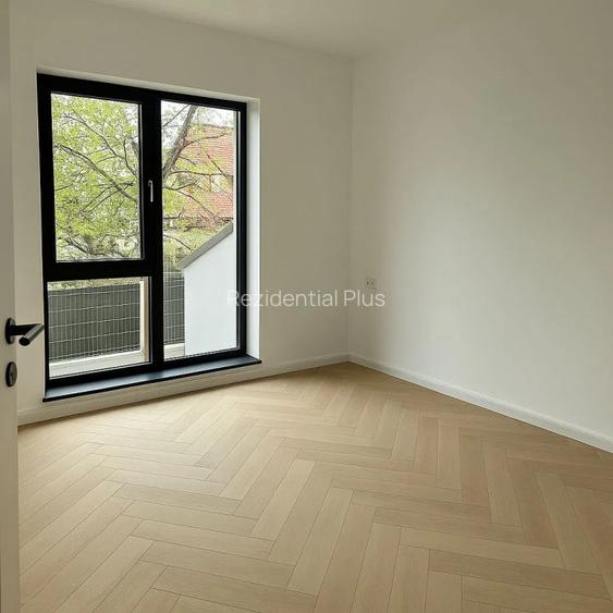 3 camere  – proiect exclusivist Băneasa - Mall - Aeroport - 20