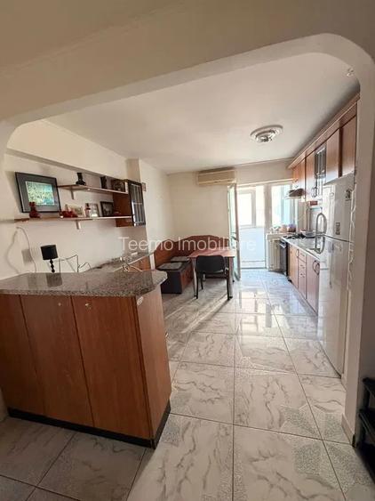 Apartament 2 camere, decomandat, 62 mp, ac, balcon, Calea Calarasilor - 5