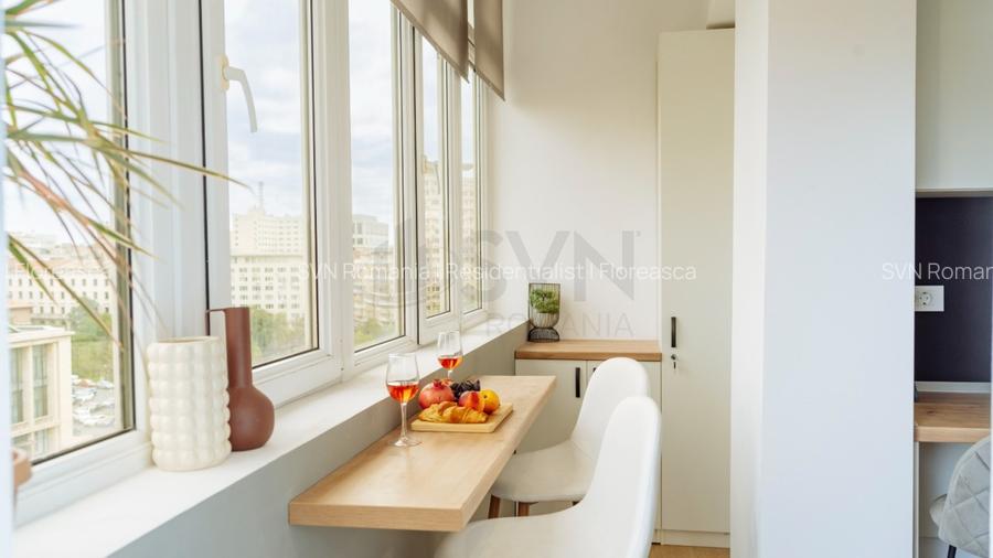 REA1027301 Doua Apartamente tip Studio l Sala Palatului I Investitie Ready-to-Ru - 7
