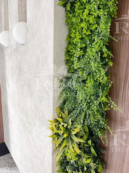 Apartament 37 mp bloc nou Premium pe strada Dorobantilor - 8