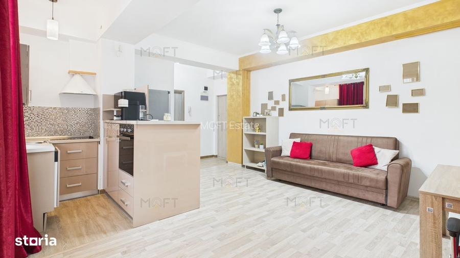 Apartament cochet 2 camere, zonă liniștită – Sector 3 - 2