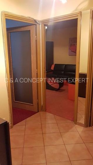 Vand apartament 2 camere cf. I dec Giurgiului - 7