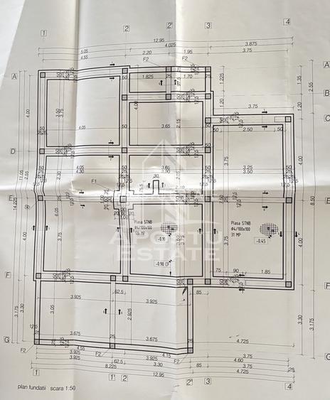 Casa deosebita cu 5 camere de vanzare in Dinias, Timis - 20