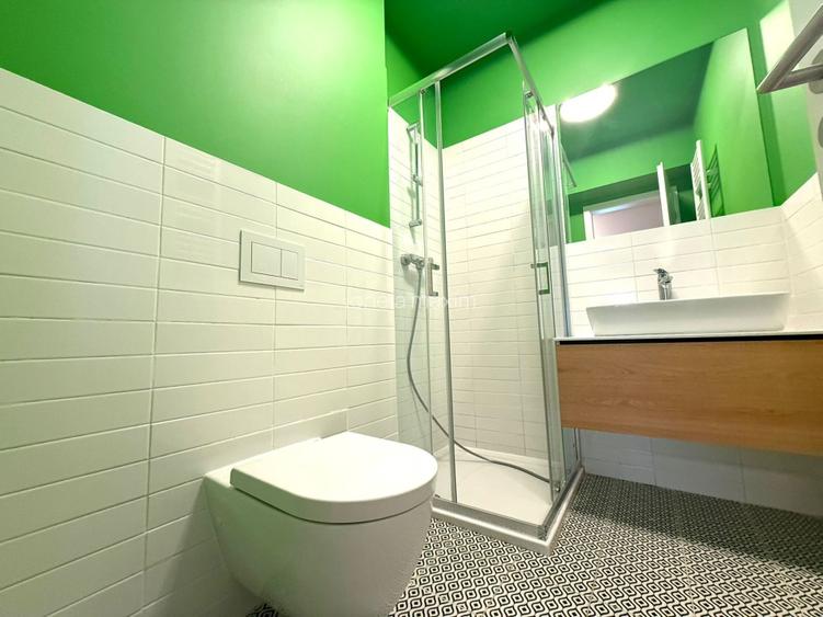 Apartament 3 camere de inchiriat-Aviatiei, loc de parcare inclus - 8