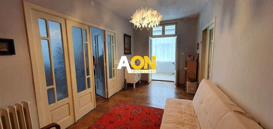 Casa 3 camere, 1259 mp teren, zona Centru - 15