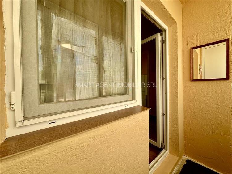 Garsoniera conf.1  Zona Confectii, Arad - 4