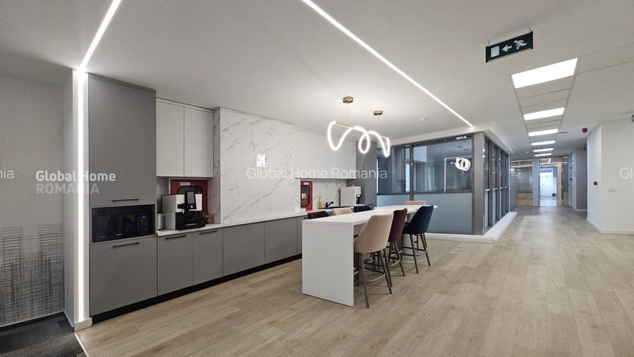 Birouri private premium în centrul Bucureștiului | Str. Academiei - 16