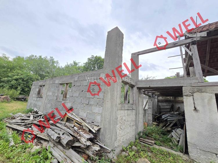 Casă familială de vânzare în Vâlcele! - 13