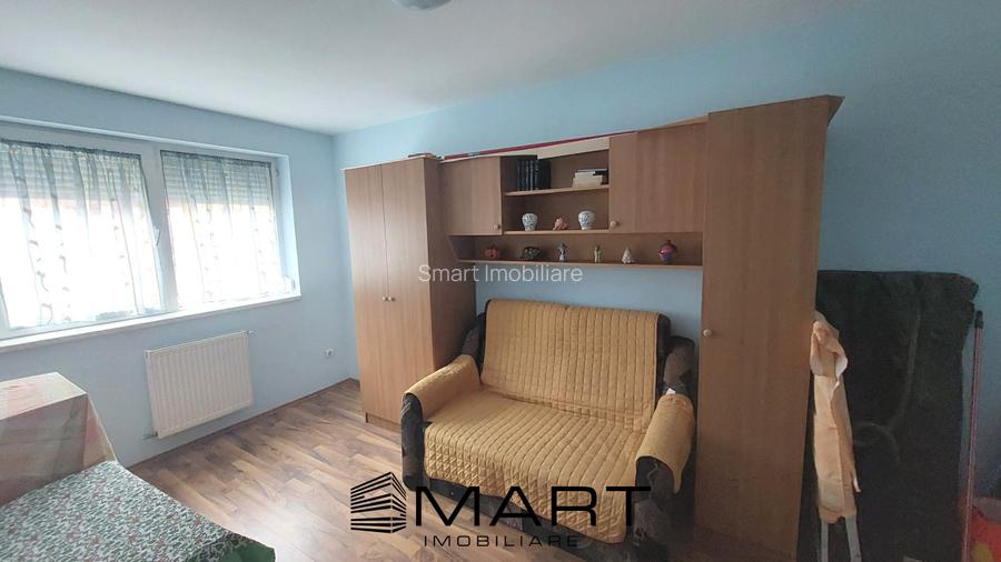 Apartament 3 camere decomandat zona Rahovei - 5