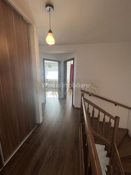 Duplex de vanzare, 108 mp utili, zona Eroilor, Floresti - 12