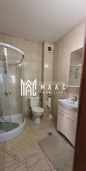 Apartament 3 camere | 87MPU | 2 Balcoane | Central - 10